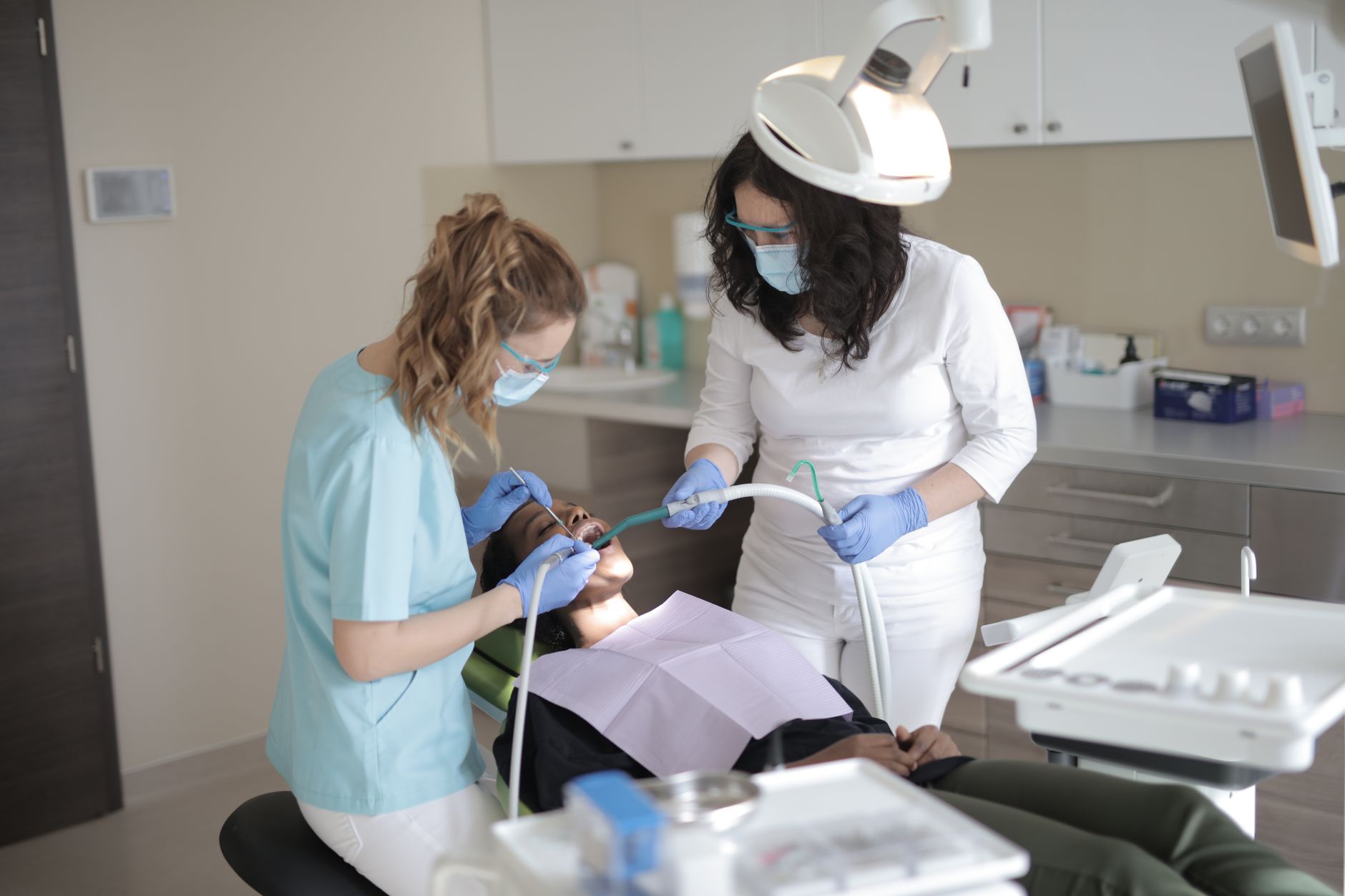 Dentiste Urgence à Arcueil